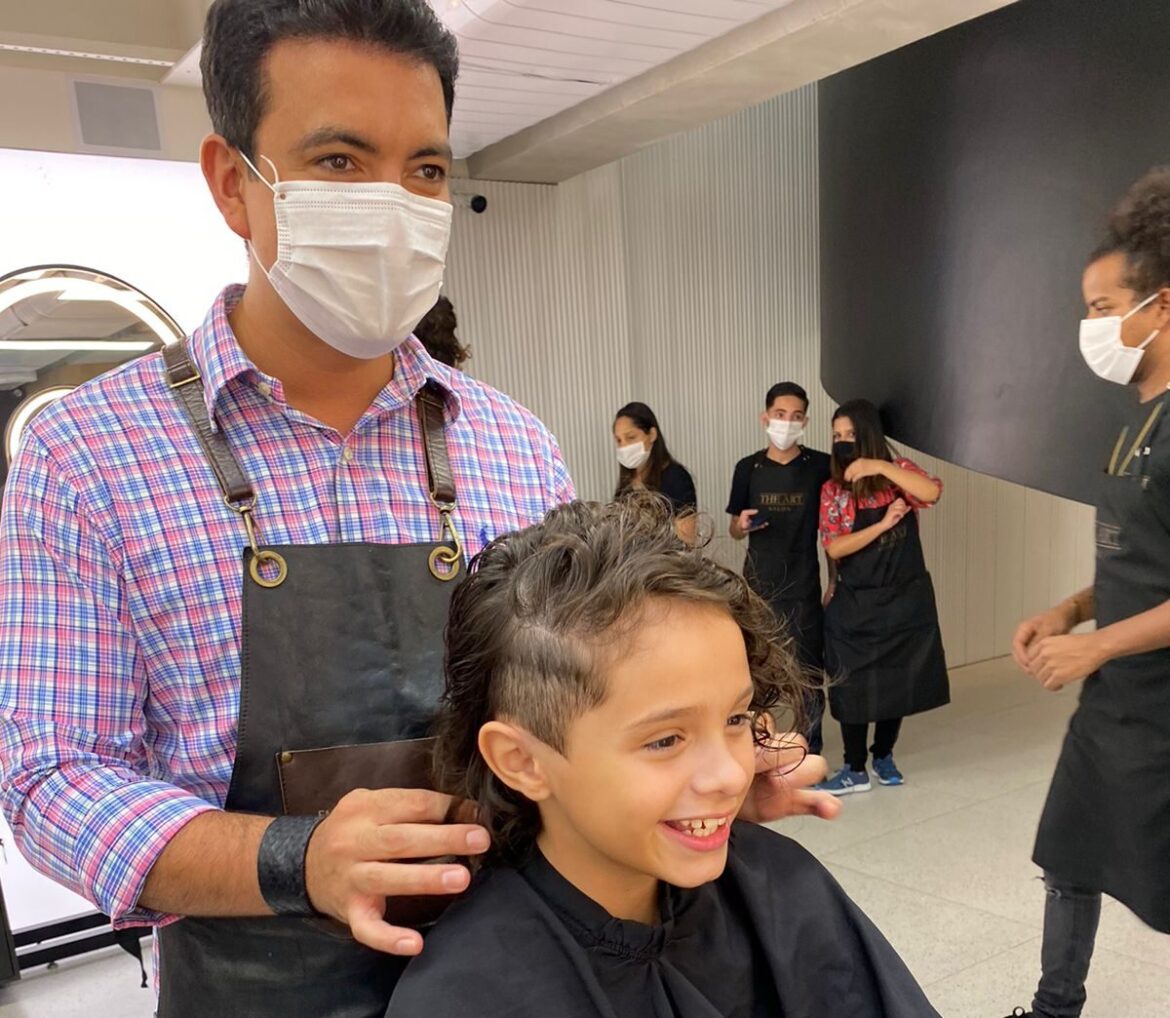 Mercado de haircare pode ter aumento expressivo até 2026