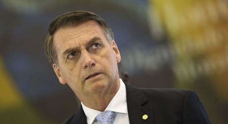 Bolsonaro concede indulto a presos doentes ou com mais de 70 anos