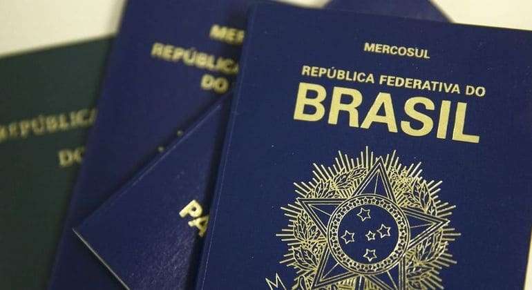 Emissão de passaportes cresce 6,5% e alcança o maior nível desde 2019