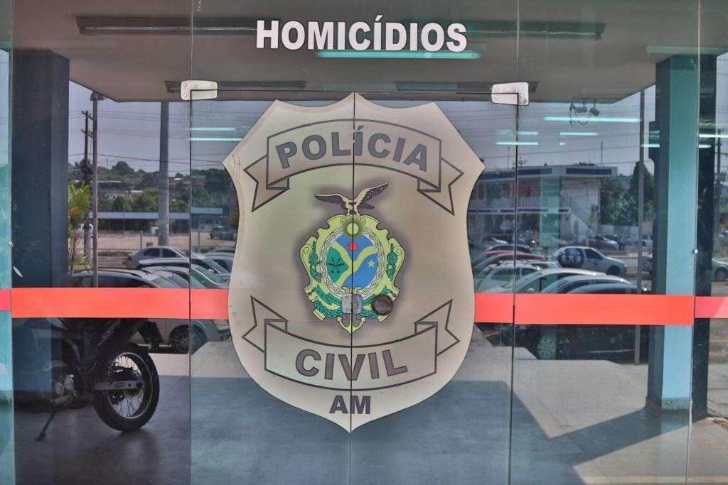 Homem é preso suspeito de matar amigo com facada no peito, na zona Norte de Manaus