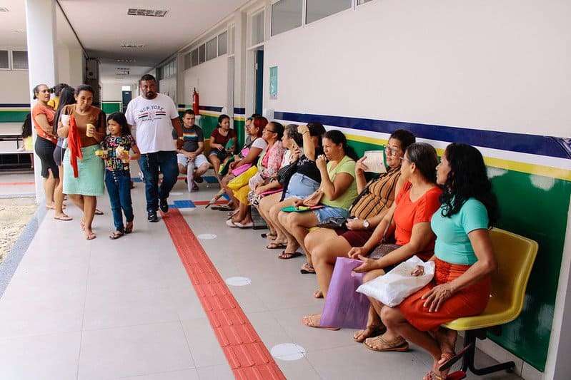 Prefeitura promove ação cidadã a moradores do São José nesta quinta-feira