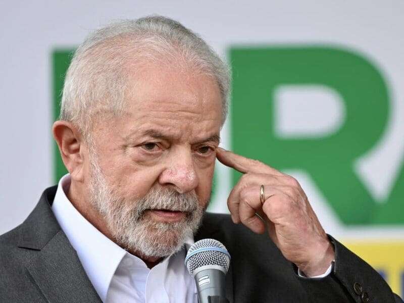 Lula irá ao Uruguai depois de visitar Argentina em 1ª viagem na Presidência
