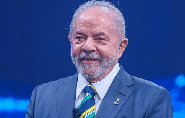 Em mensagem de Natal, Lula deseja reconciliação das famílias