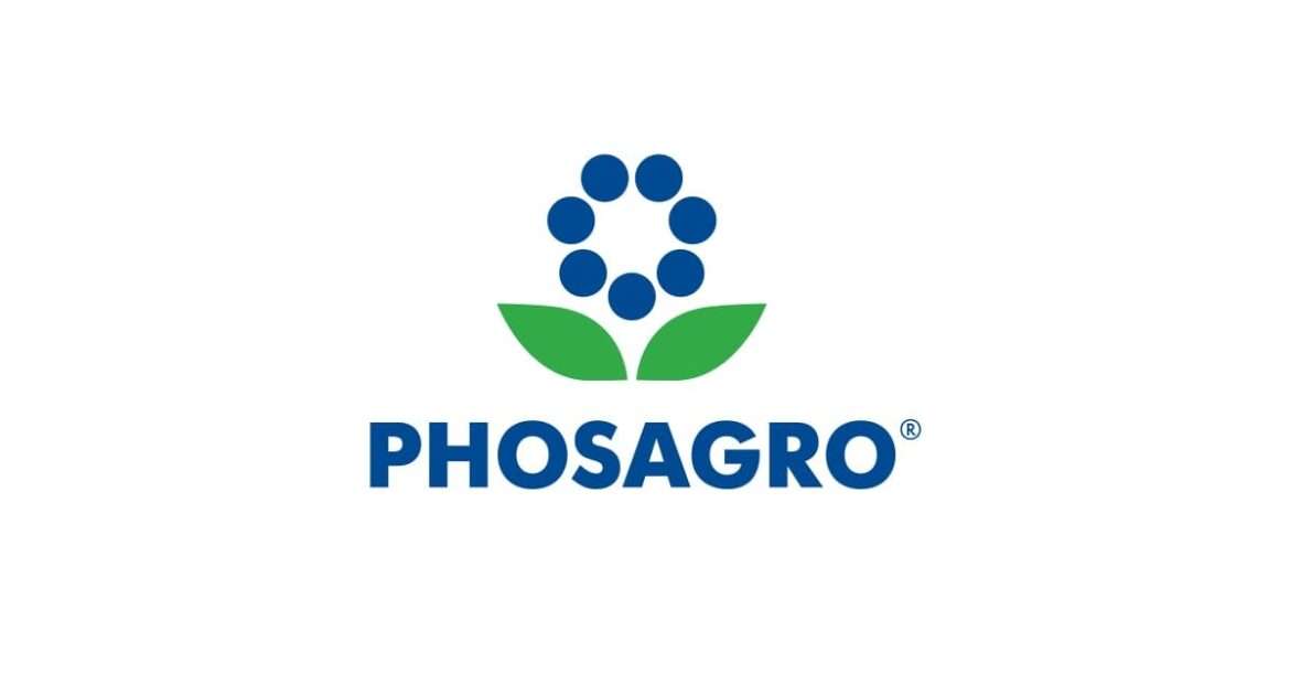 A PhosAgro recebeu o "Selo de qualidade ambiental" brasileiro