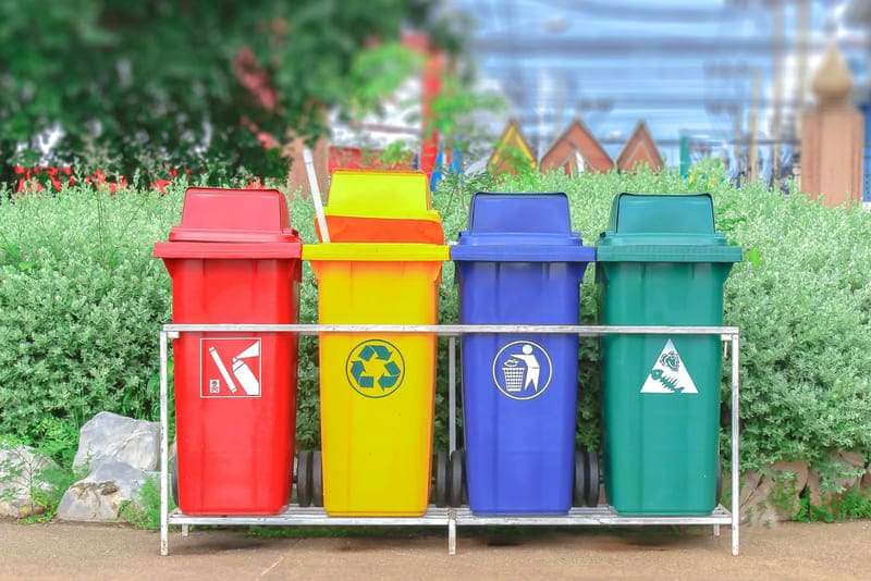 Campanha sobre reciclagem vence prêmio internacional