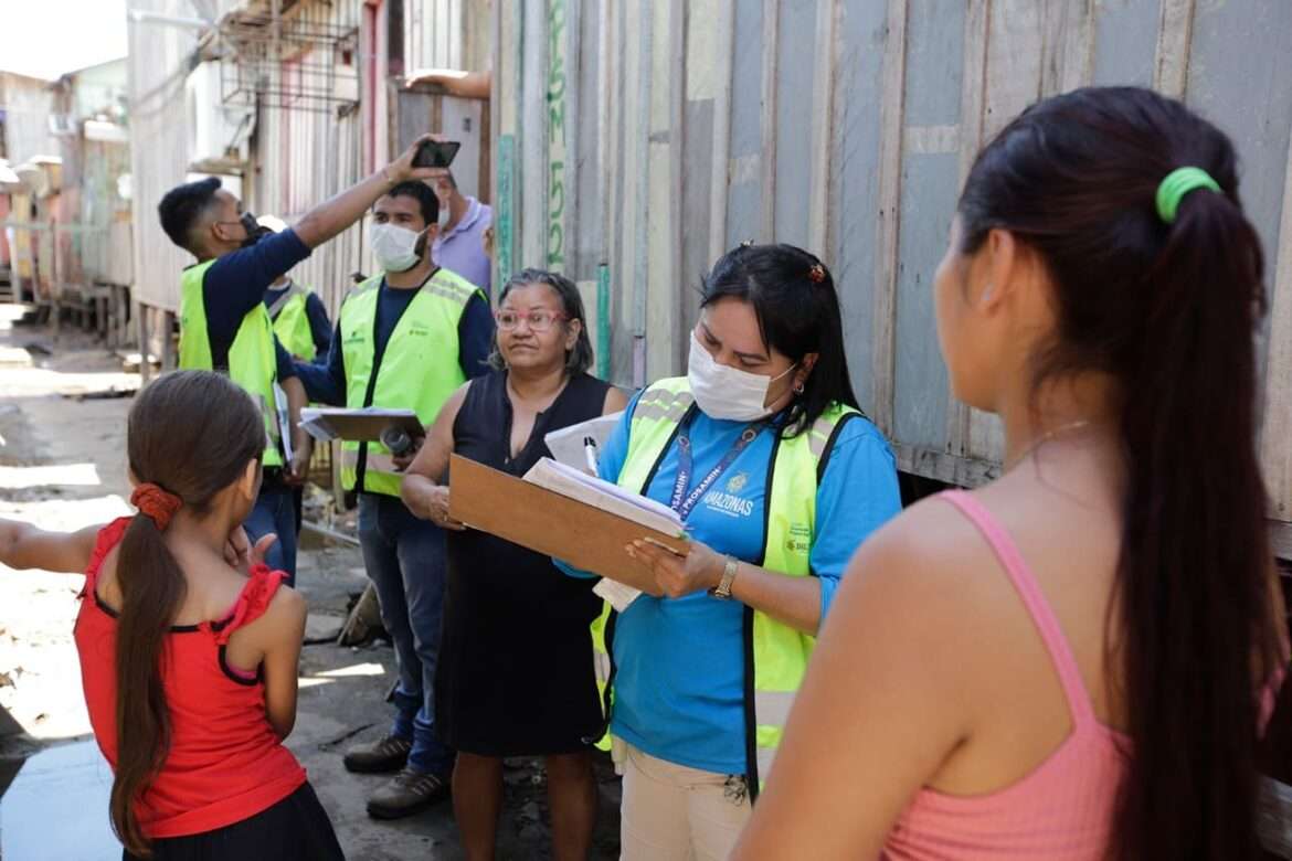 Bônus moradia aplicado pela UGPE no Prosamin+ é destaque em conferência do BID