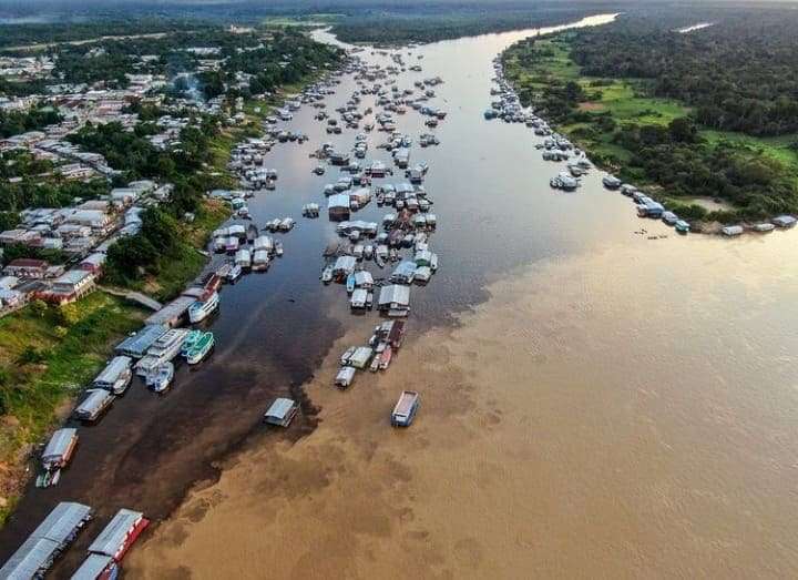 Prefeitura de Tapauá-AM promove comemoração de 67 anos do município