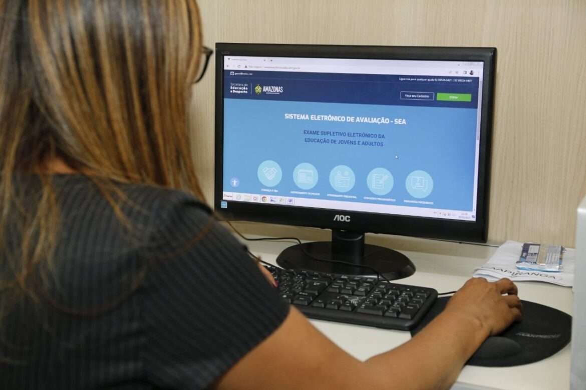 Supletivo da Secretaria de Educação certificou mais 33 mil pessoas em 2022