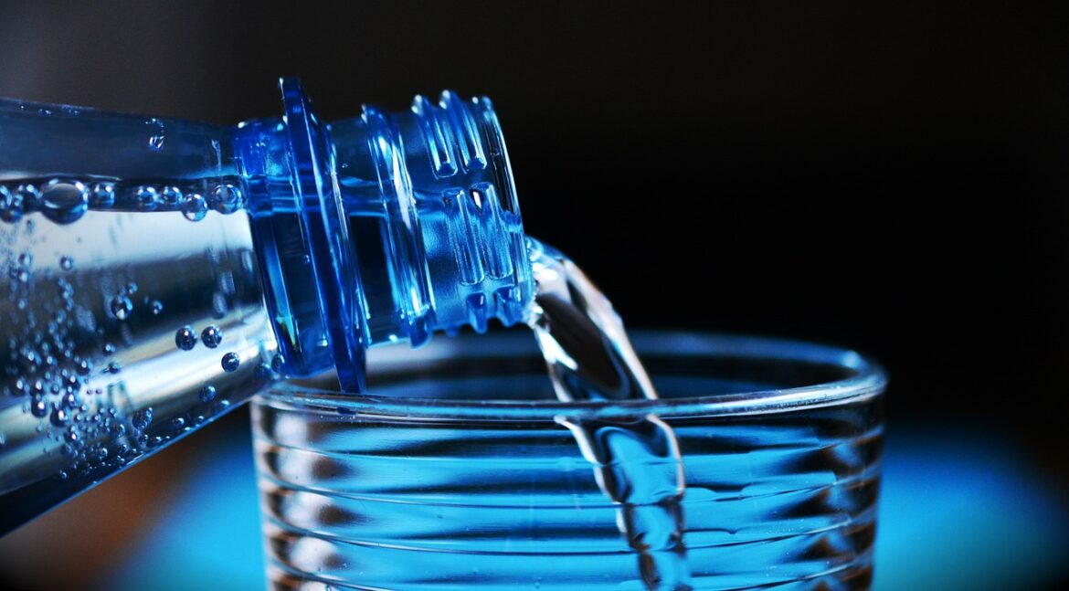 Água potável: 3 técnicas para evitar infecção hospitalar