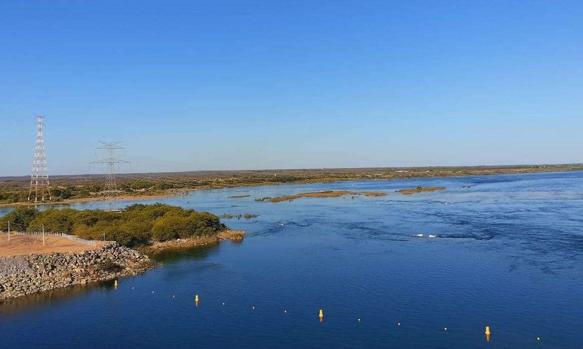 Brasil desperdiça 40% da água potável captada em mananciais