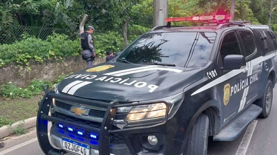 Morador de rua morre após briga por oferenda na avenida Santos Dumont