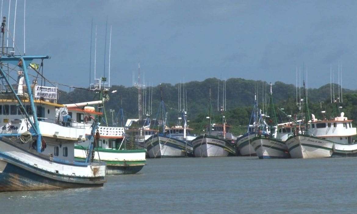 BNDES busca parceiro para estudos sobre o mar do Sul do Brasil