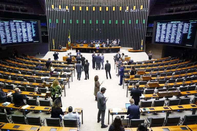 Plenário da Câmara aprovou 225 propostas em 2022; confira os principais temas votados