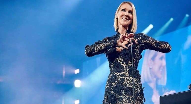 Entenda a síndrome neurológica rara que debilita a saúde da cantora Céline Dion