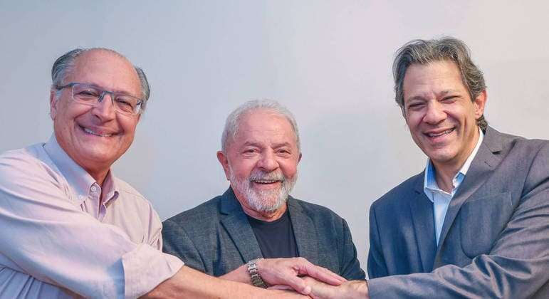 Haddad se reúne com Guedes para discutir continuidade de programas econômicos