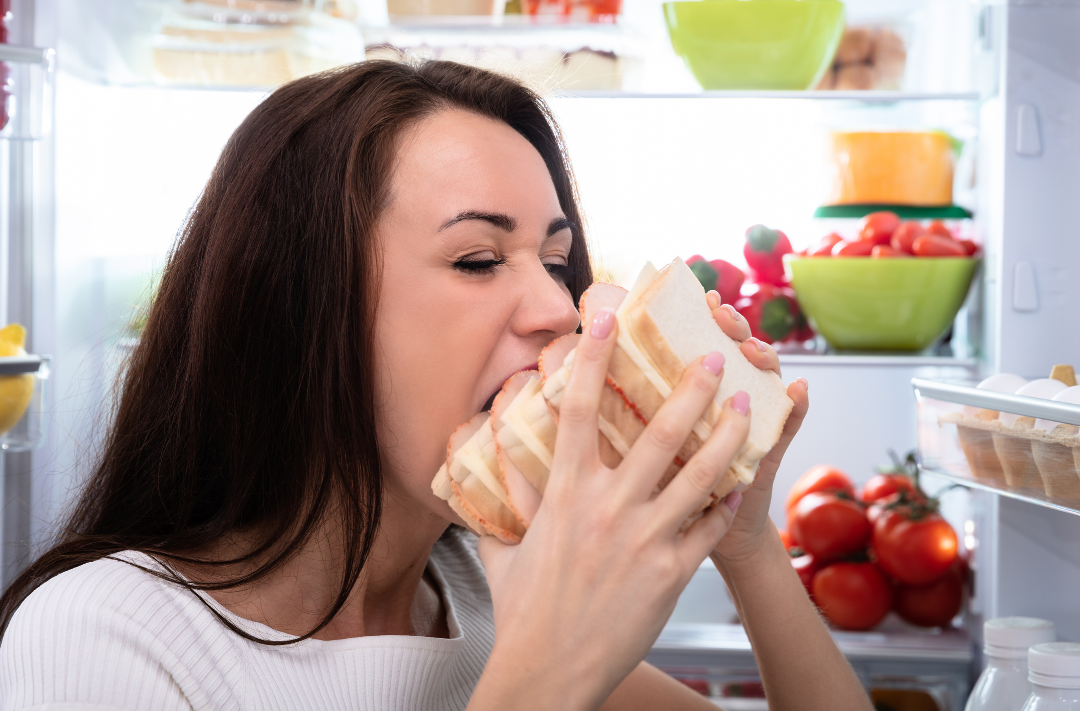 Como saber o quanto comer: nutricionista esclarece