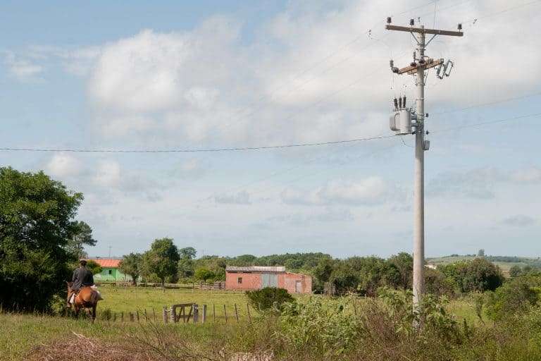 Medida provisória altera prazo para inscrição no Cadastro Ambiental Rural