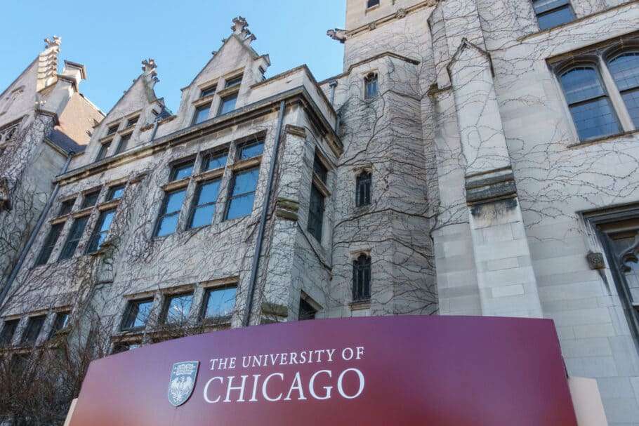 Universidade de Chicago oferece 1.000 bolsas de estudos