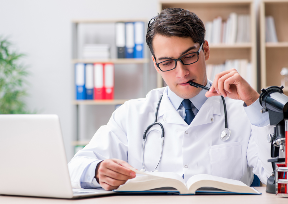 Vestibular: cursos de Medicina exigem preparação específica
