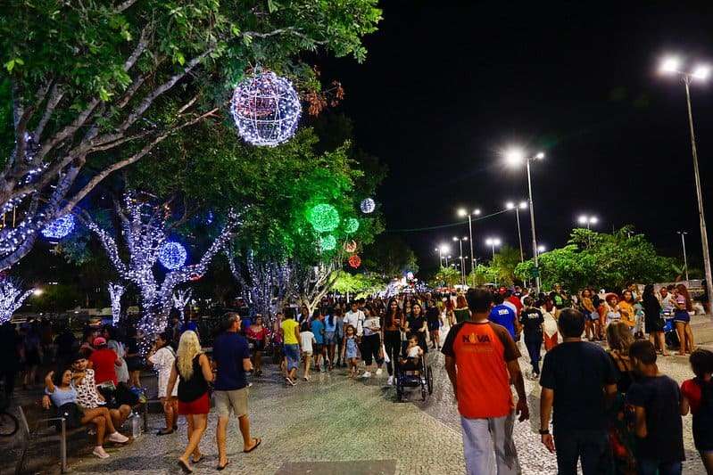 Prefeitura de Manaus orienta população sobre cuidados com a saúde durante as festas de réveillon