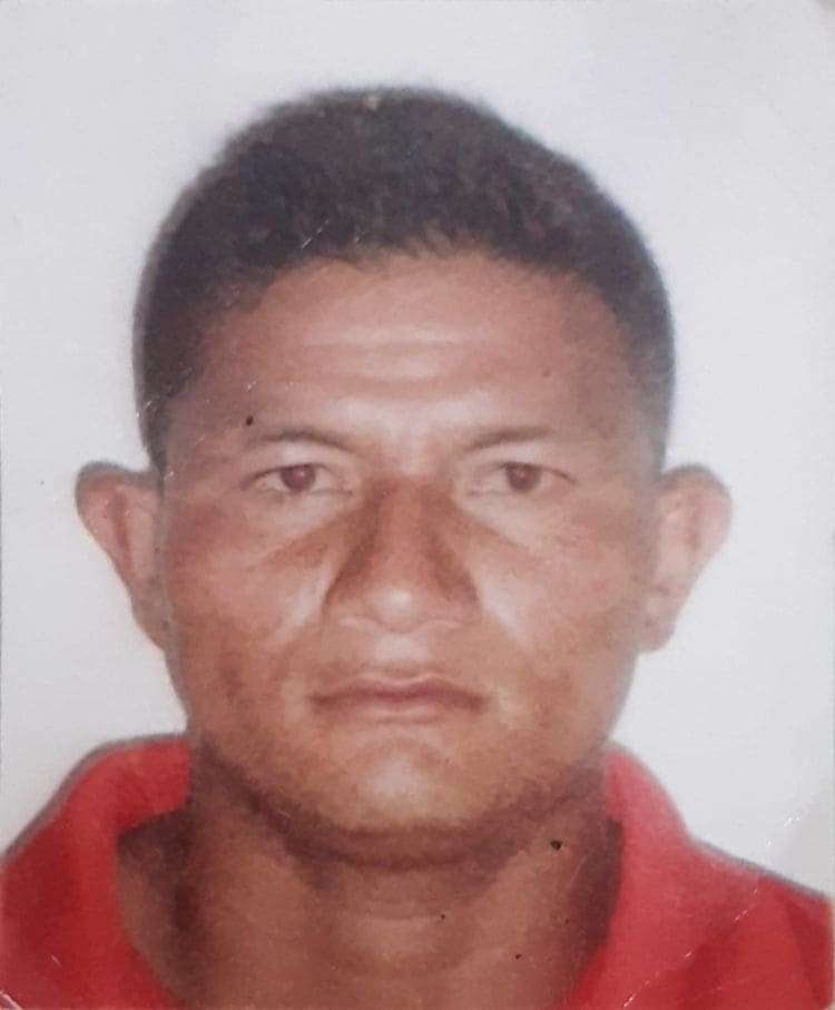 Família Pede Ajuda Para Encontrar Homem Desaparecido Amazônia Sem Fronteira