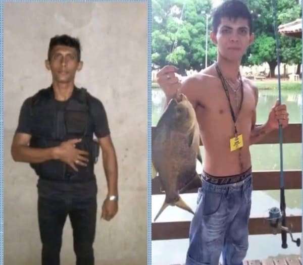 Dupla que matou e comeu coração de idosa e condenado 24 anos de prisão