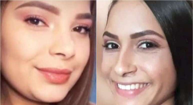 Amigas de infância são encontradas morta na Rocinha