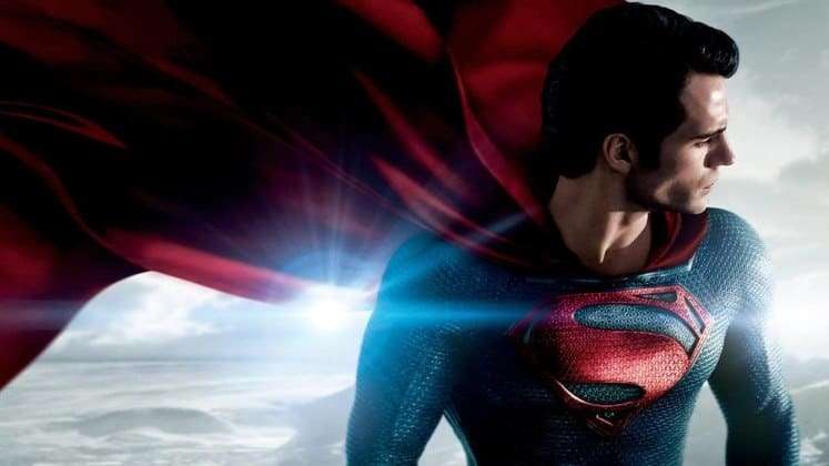 Após a demissão traumática de Henry Cavill, como será a volta do Superman ao cinema?