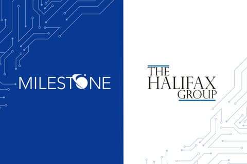 A Milestone Technologies, Inc. dá as boas-vindas ao investimento estratégico do Halifax Group