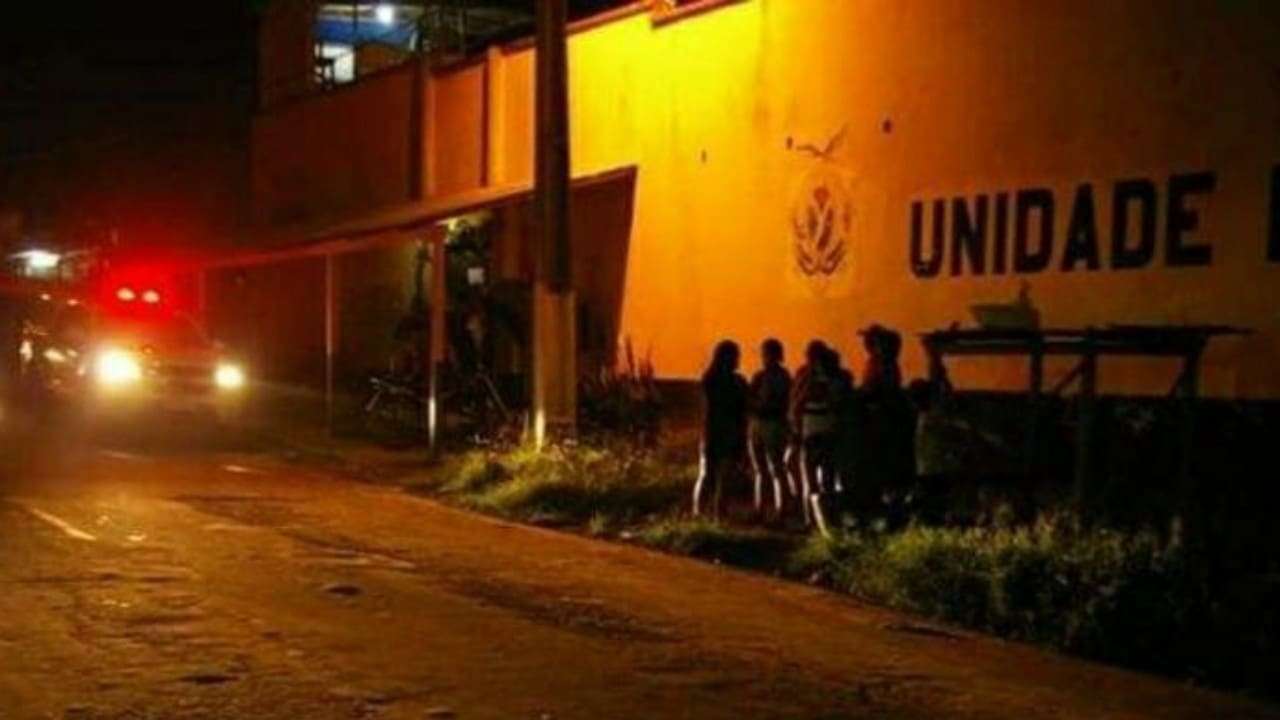 Detento é morto em presídio no interior