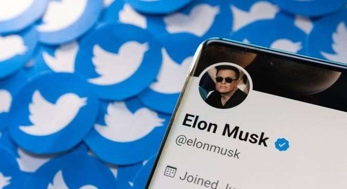 Elon Musk afirma que Twitter vai restabelecer contas de jornalistas suspensos