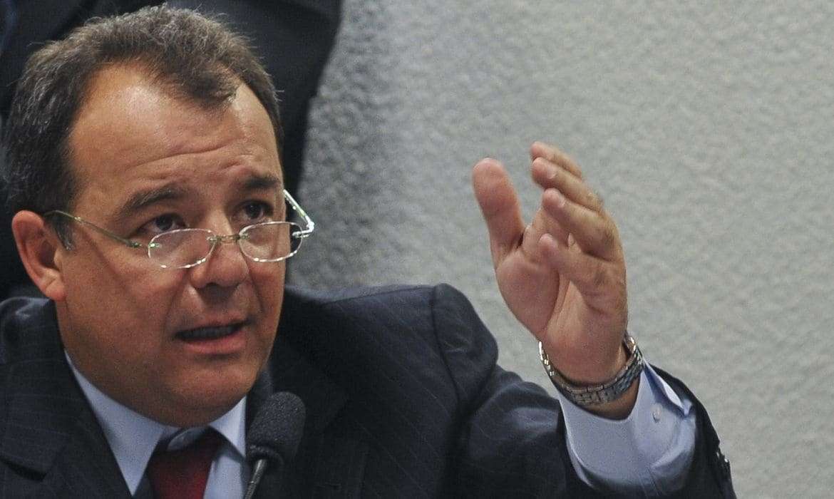 Segunda turma do STF conclui nos próximos dias julgamento de Cabral