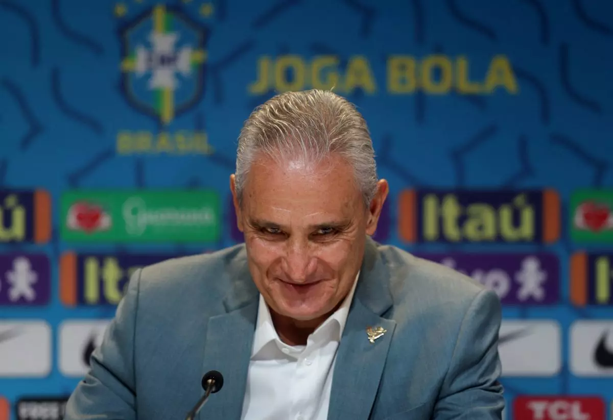 Tite é assaltado no Rio e leva bronca de ladrão por eliminação na Copa do Mundo