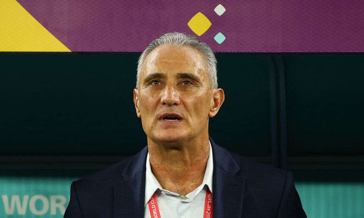 Tite celebra liderança técnica de Neymar diante da Coreia do Sul