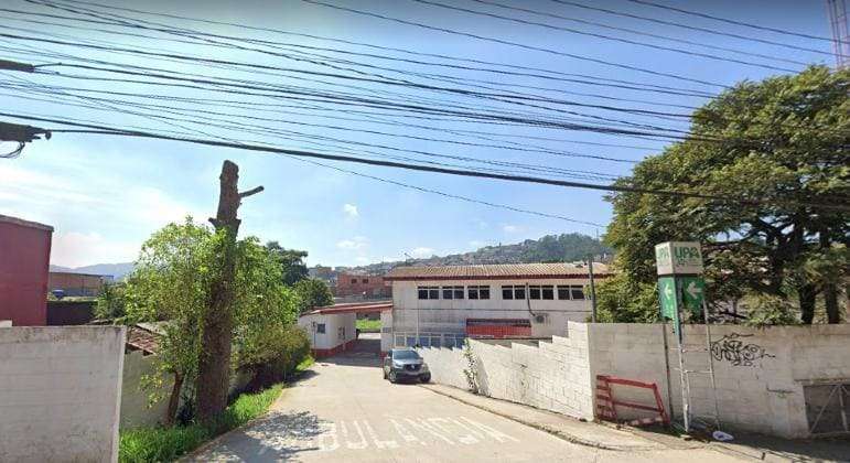 Bebê de 2 meses, com oito costelas quebradas e marcas de mordida pelo corpo, morre em Mauá (SP)