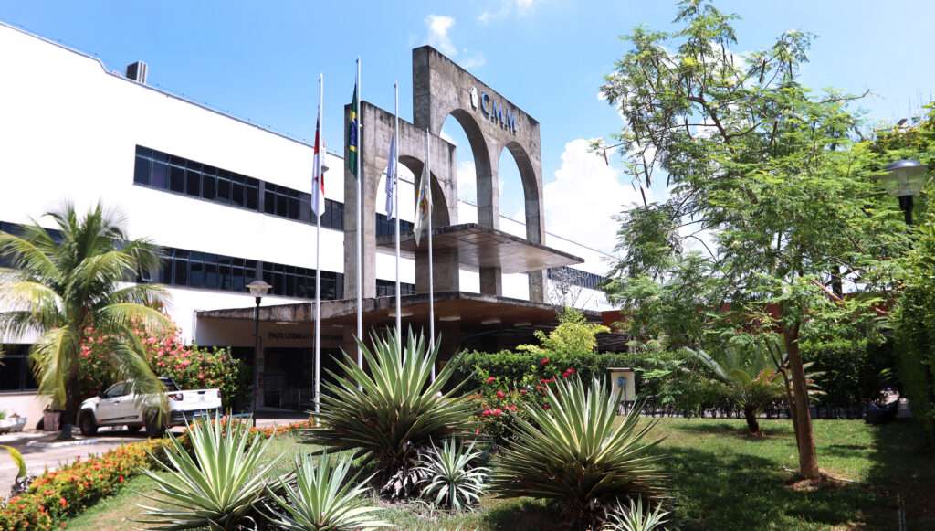 Câmara Municipal de Manaus abre vagas para mais de 80 cursos profissionalizantes