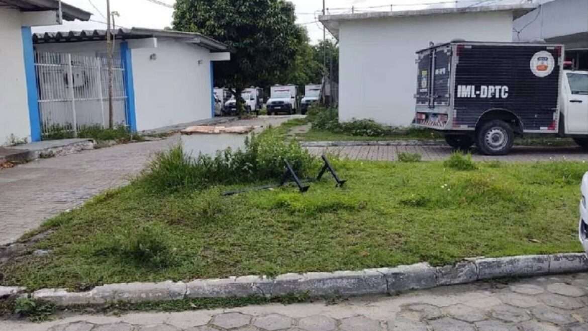 Jovem desaparecido é encontrado morto em cidade universitária no Iranduba/AM