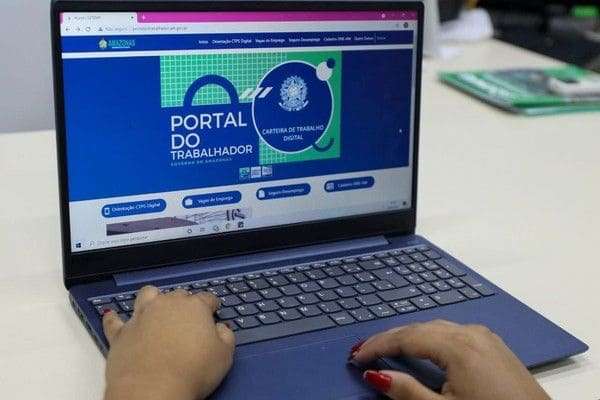 Governo do Amazonas oferece mil vagas para cursos de qualificação profissional