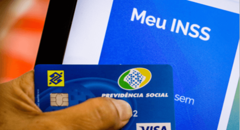 INSS antecipa pagamento de aposentados e pensionistas em março