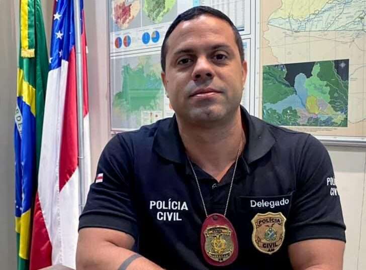 Homem condenado a 4 anos e 3 meses de prisão por roubo majorado é preso em Manaus