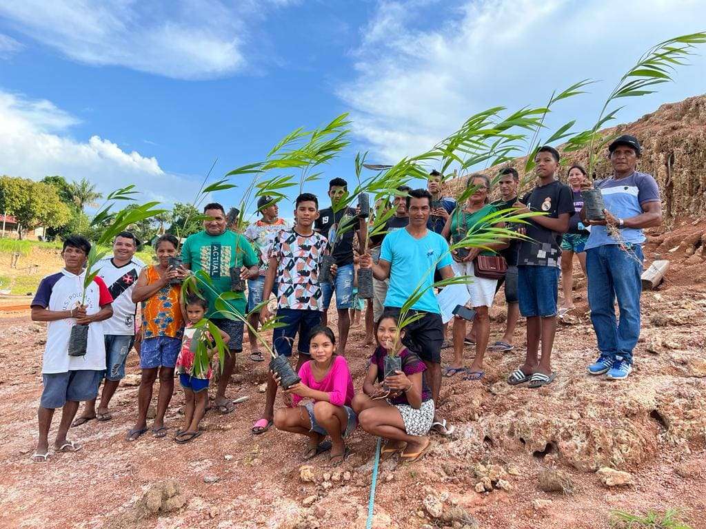 + Leia mais notícias no portal Amazônia Sem Fronteira