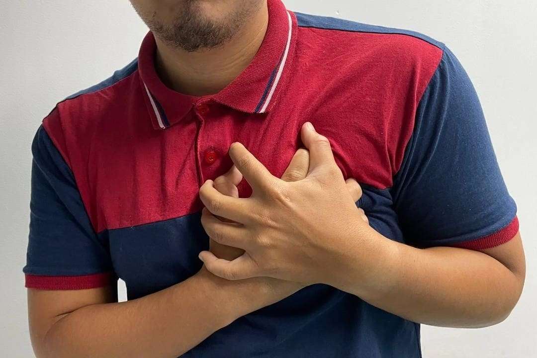 Ataque Cardíaco: cardiologista alerta para riscos e prevenção de infarto