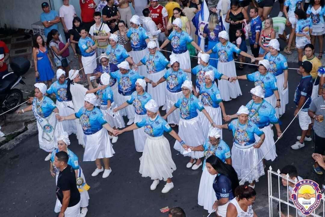 Carnaval 2023: Confira a agenda de ensaios das escolas de samba do Grupo Especial nas comunidades