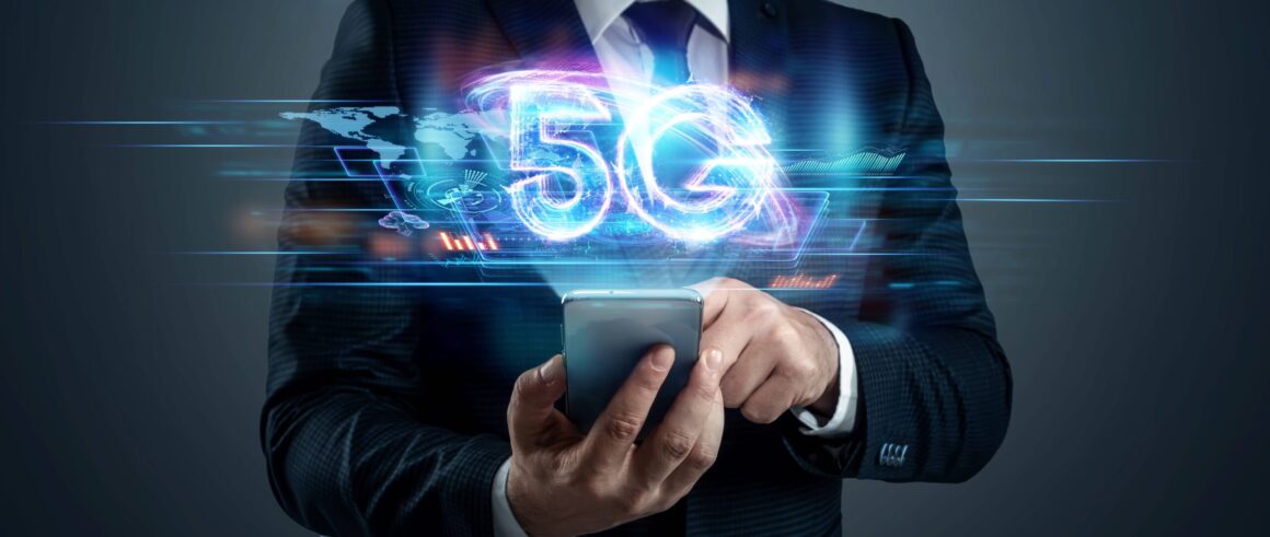 A tecnologia 5G será fundamental para a reindustrialização do Brasil