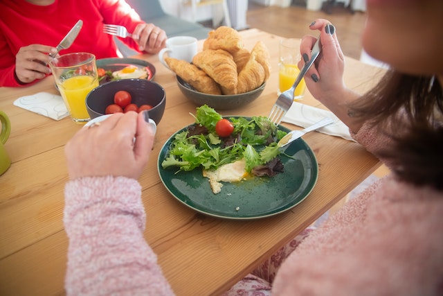 Gestantes brasileiras não possuem alimentação adequada