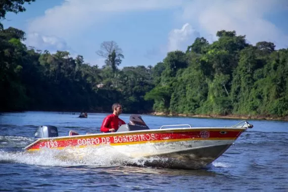 Durante o período de férias, é costume que a população procure lugares para passar o fim de semana em família e os balneários são os lugares mais frequentados. Porém, cuidados precisam ser tomados durante os momentos de lazer em rios e balneários, especialmente neste período de inverno, onde as chuvas passam a ser mais constantes e os riscos de acidentes são maiores.