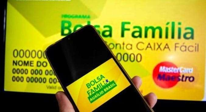 Governo recadastrará 2,5 milhões no Bolsa Família por risco de fraude 