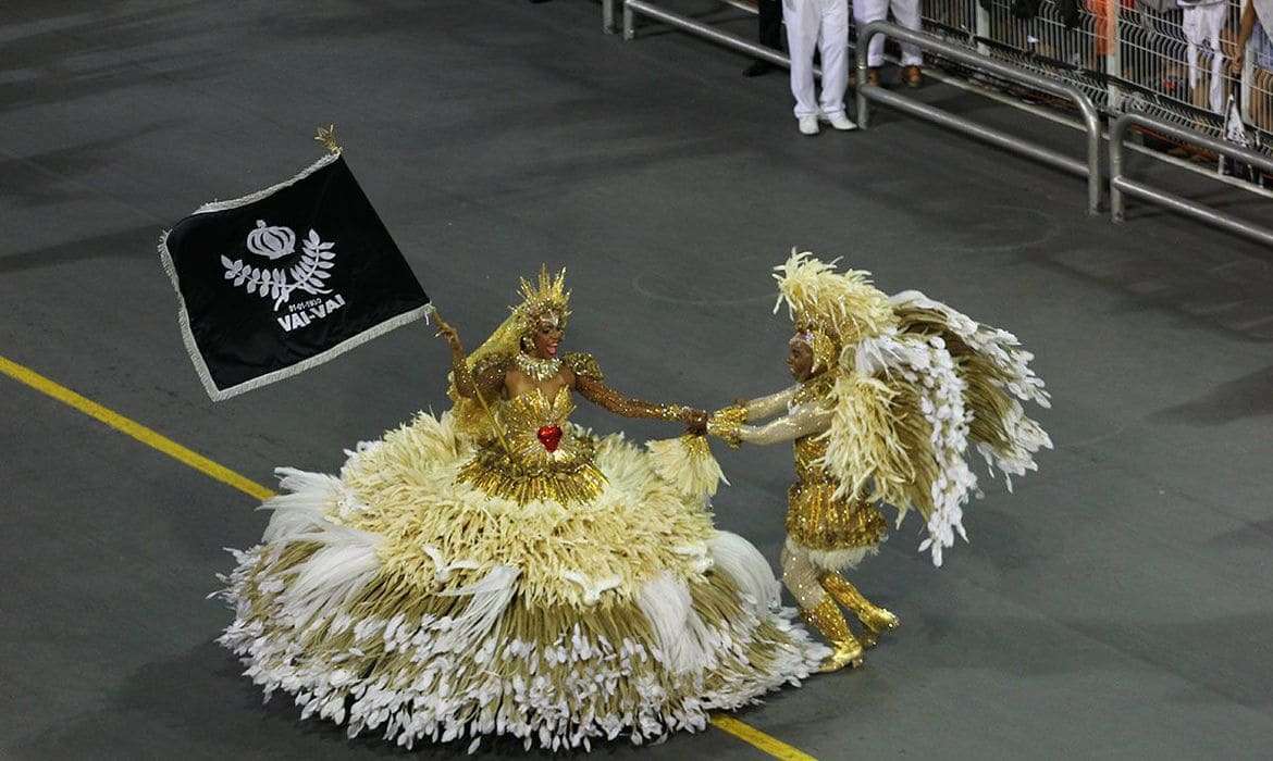 Ensaios técnicos para o Carnaval 2023 começam no sambódromo de SP