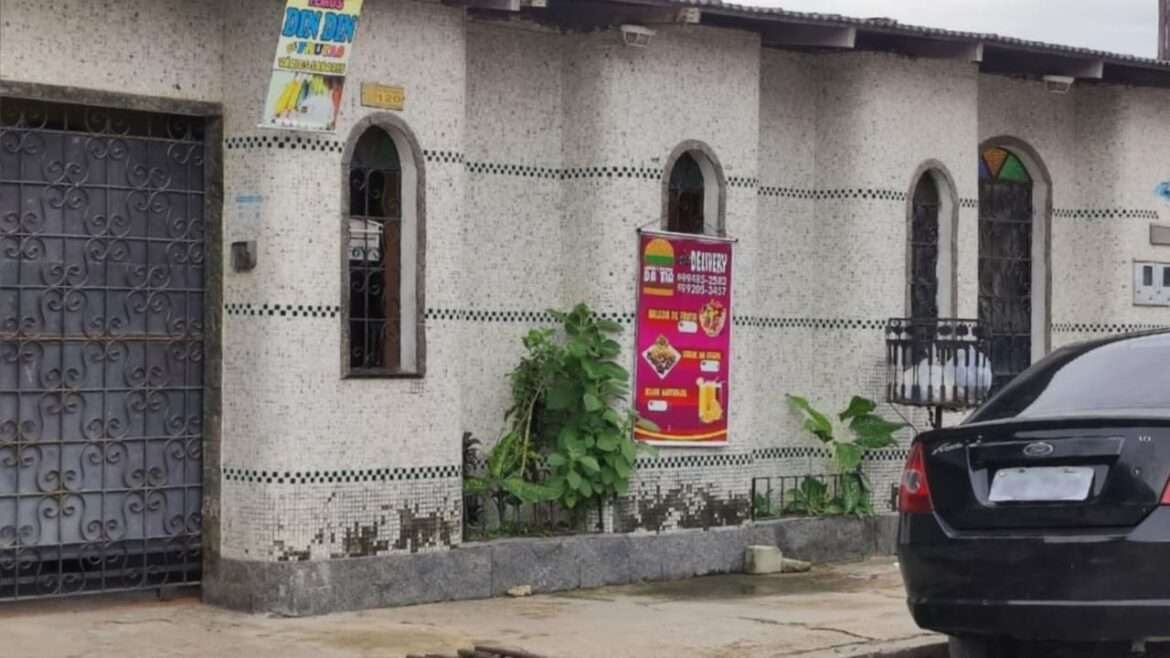 Homem é assassinado em frente casa onde duas pessoal foram feitas reféns no São Jose