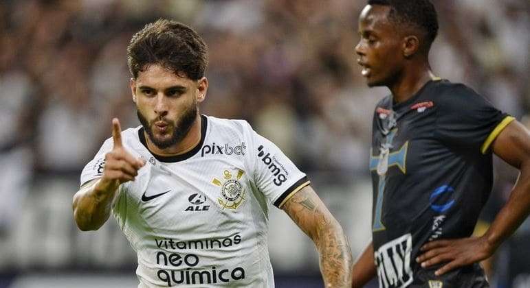 Temporada vitoriosa do Corinthians passa por Renato Augusto e Yuri Alberto; entenda